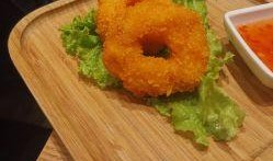 芝麻虾饼食食爆料视频,食食爆料视频揭秘美味背后的制作奥秘